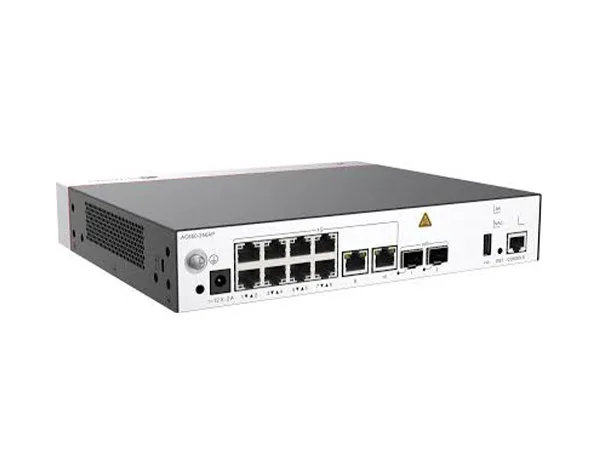 10GE SFP ports