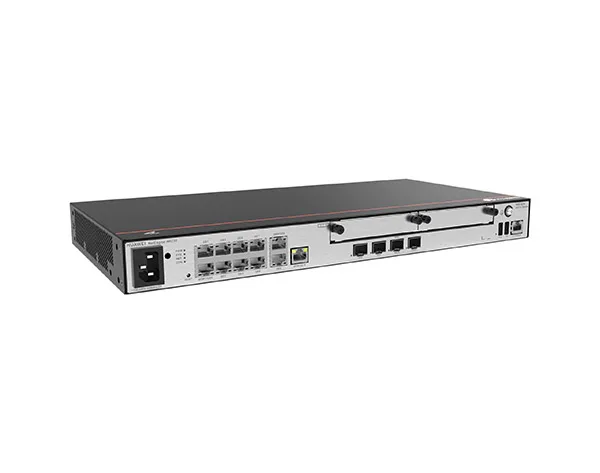 combo WAN ports