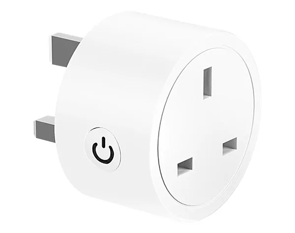 Smart Socket home automation