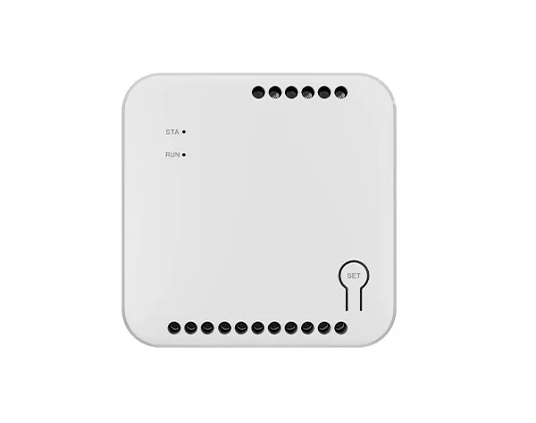 Smart AC Controller for smart home control, Belahome app