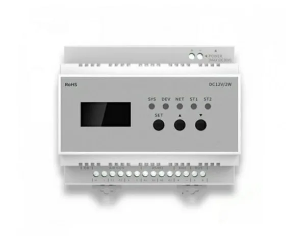 Air Conditioning Controller VRV/VRF AC gateway
