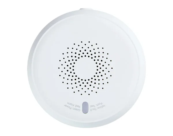 Zigbee Smart Gas Sensor