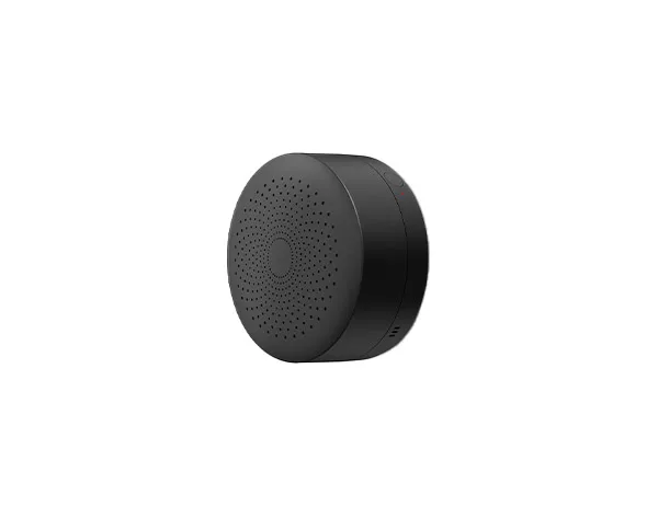 Zigbee Smart Home Gateway