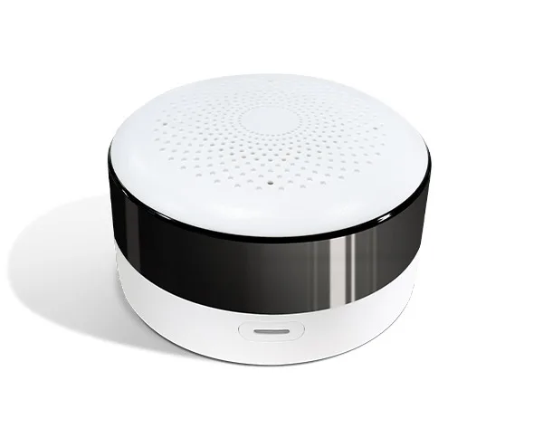 ZigBee IR Controller Smart Infrared