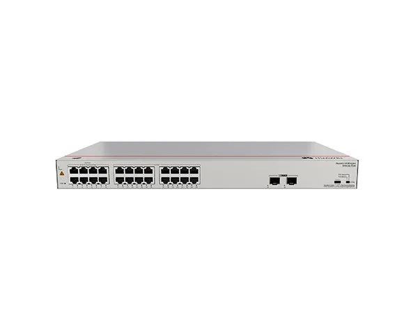 unmanaged PoE switch