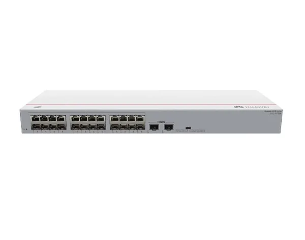 unmanaged switch