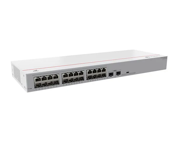 Gigabit switch