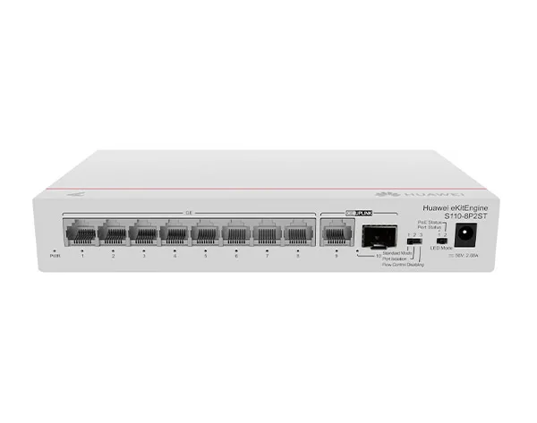 PoE switch