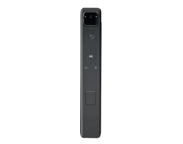 Smart Lock with Camera