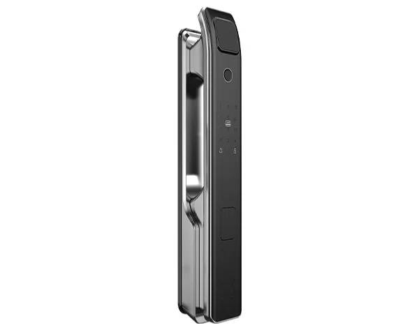 Smart Lock for smart home integration