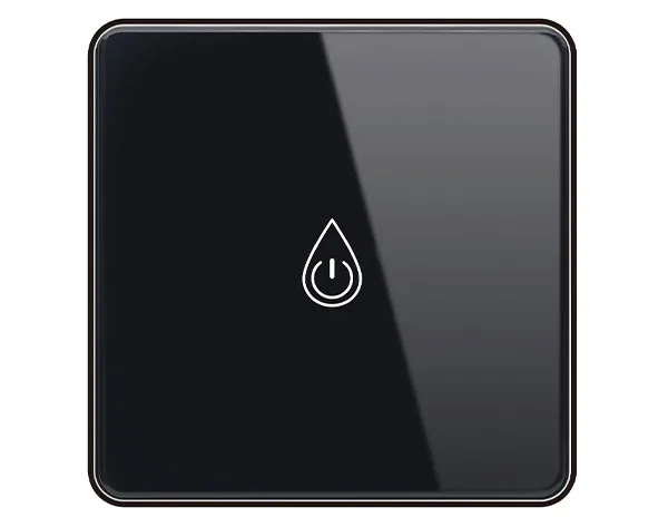 Smart Boiler Switch EU ZigBee Touch
