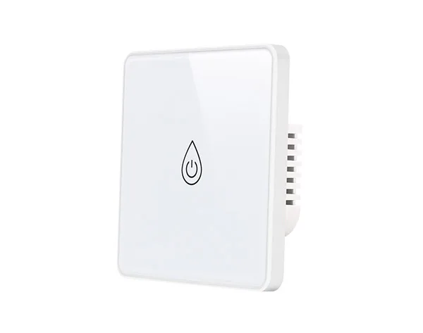Smart Boiler Switch EU ZigBee Touch