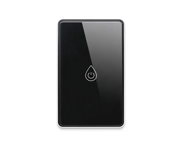 Smart Boiler Switch US High-Power ZigBee Touch Switch