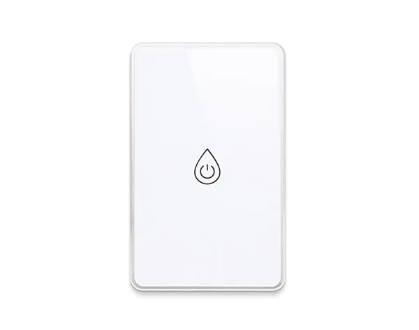 Smart Boiler Switch US High-Power ZigBee Touch Switch