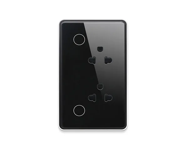 US Standard ZigBee Smart Socket