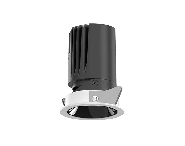 ZigBee 3.0 LED Spotlight low power consumption