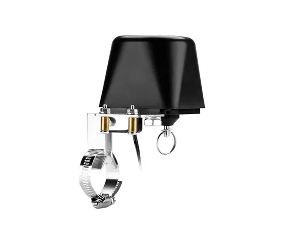 Smart Valve controller For smart home systems