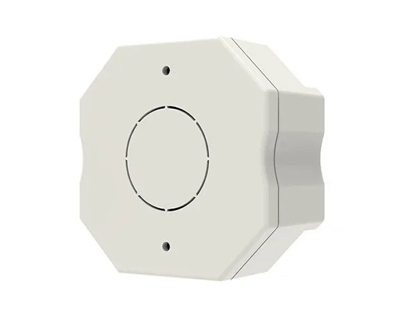 ZigBee Triac Dimmer Panel with overheat protection