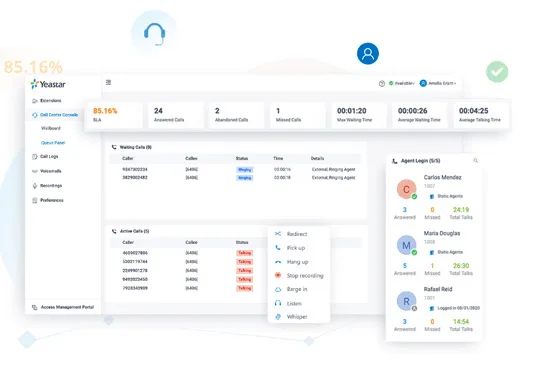 agent-supervisor-portal