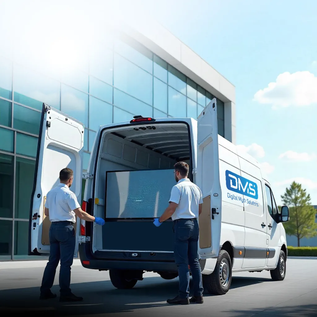 DMS-Maintenance-Services