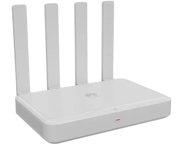 Wi-Fi 7 router