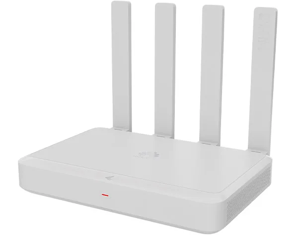 3600 Mbps dual-band router