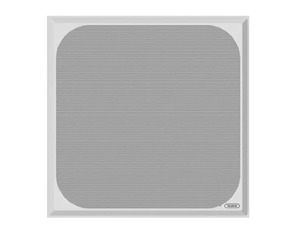 يالينك CM50 مايكروفون سقفى بروتوكول Dante