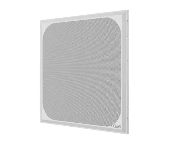 يالينك CM50 مايكروفون سقفى بروتوكول Dante