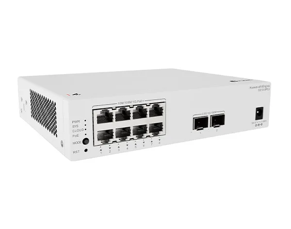 eKitEngine S210-8P2J