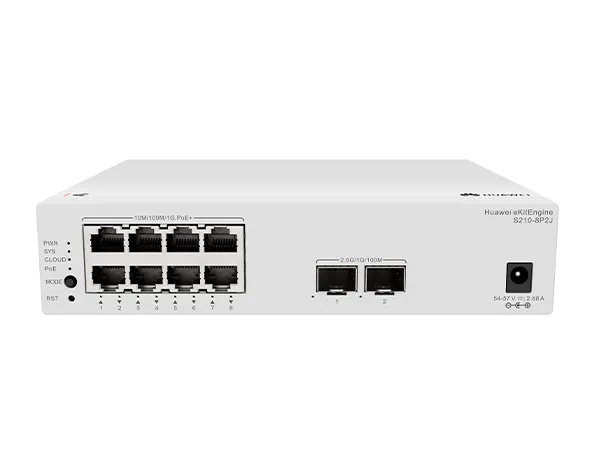Huawei S210 Series Switch