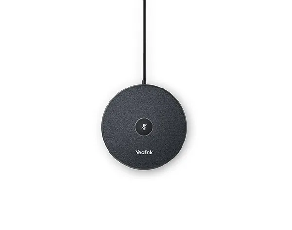 Yealink VCM35 ميكروفون سقفى