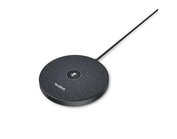 Yealink VCM35 ميكروفون سقفى لــ اجتماعات الفيديو