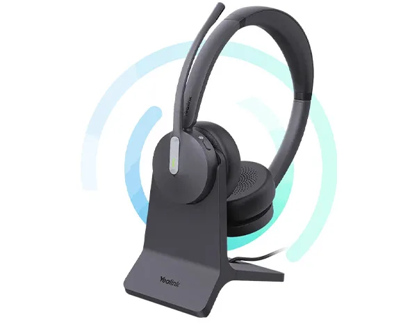 يالينك BH70 Dual سماعة بلوتوث مزدوجة