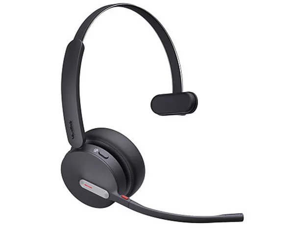 يالينك BH70 Mono سماعة بلوتوث لاسلكية