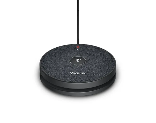 يالينك VCM36-W ميكروفون لاسلكى