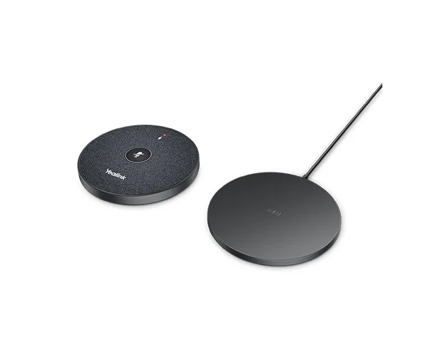 يالينك VCM36-W ميكروفون لاسلكى لـــ غرف الاجتماعات