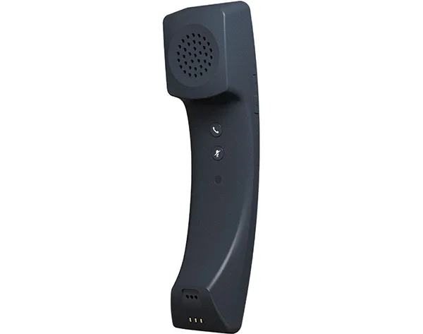 Buy Yealink BTH58 Bluetooth Handset, HD Audio, 10-Meter Range