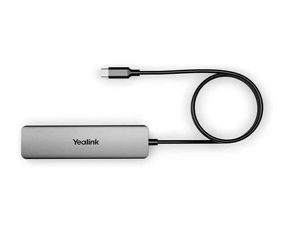 Yealink BYOD-BOX USB Expansion | DMS