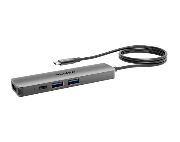 Buy Yealink BYOD-BOX USB hub at best price