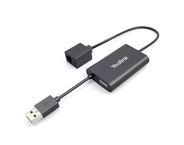 Yealink CPN10 PSTN Box | DMS