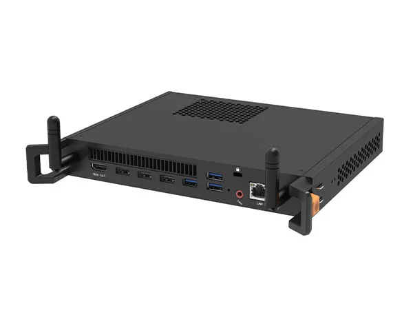 MAXHUB MT71E modular PC | DMS