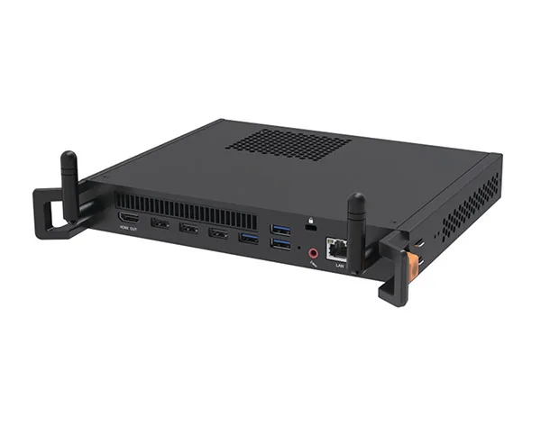 MAXHUB MT71F modular PC | DMS
