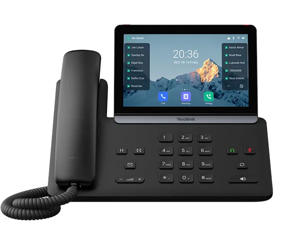 Yealink SIP-T88W Smart Business IP Phone | DMS