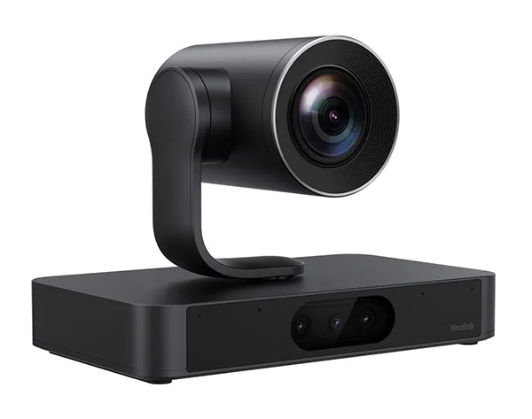 Yealink SmartVision 80 Intelligent PTZ Camera | DMS