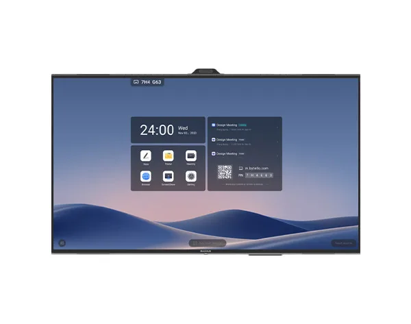 MAXHUB XBoard T8650 Interactive Screen 86-Inch | DMS