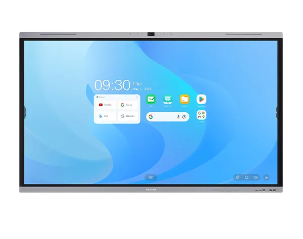 MAXHUB U7540 Interactive Screen 75-Inch | DMS