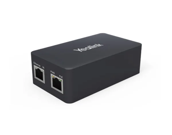 Yealink YLPOE30 PoE Power Adapter | DMS