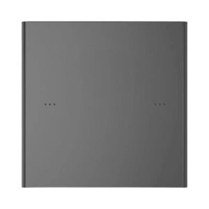 Akubela KXKS-B1B2-EU KNX Scene Panel Smart Keypad | DMS