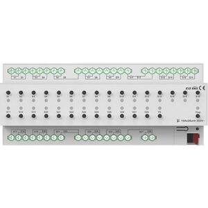 Akubela KXAC-B1R28A10 Switch Module 28 Gang | DMS