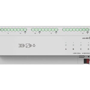 Akubela KXAC-B1D4P300 Thyristor Dimming Module | DMS